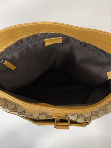 商品画像：角ダメージ/ショルダーバッグ/--/CML/総柄/001-4094 6