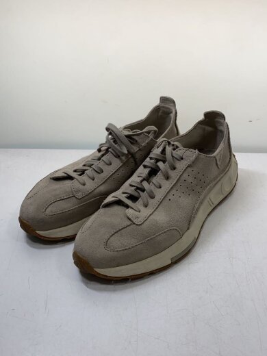 商品画像：ローカットスニーカー/27cm/GRY/グレー/灰色/ 2