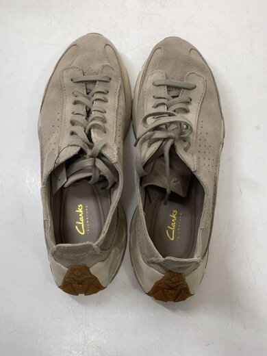 商品画像：ローカットスニーカー/27cm/GRY/グレー/灰色/ 3