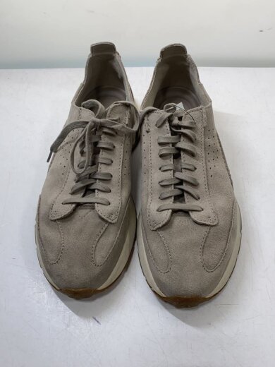 商品画像：ローカットスニーカー/27cm/GRY/グレー/灰色/ 7