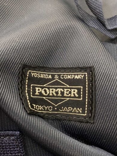 商品画像：バッグ/--/NVY/PORTER THINGS/メッセンジャーバッグ/ネイビー/紺/ 5