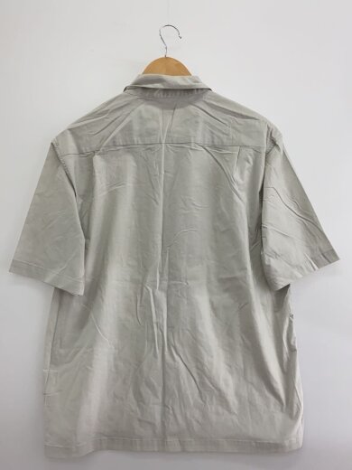 商品画像：S/S MALAPAI HILL SHIRT_ショートスリーブマラパイヒルシャツ/L/ナイロン/GRY/グレー// 2