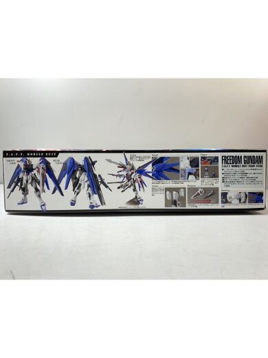 商品画像：フリーダムガンダム/プラモデル// 3