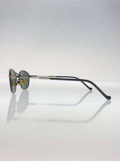 商品画像：使用感有/サングラス/オーバル/SLV/GRN/メンズ/ｗ2975/ボシュロム// 3