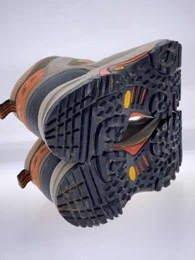 商品画像：トレッキングブーツ/25.5cm/マルチカラー 4