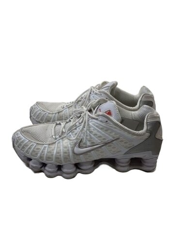 商品画像：SHOX TL_ショックス TL/28.5cm/WHT/ホワイト 1