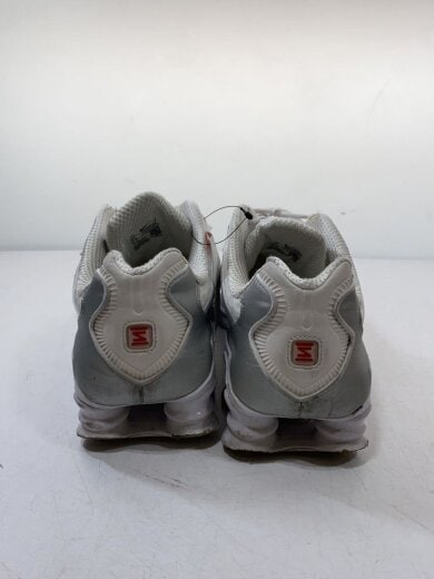 商品画像：SHOX TL_ショックス TL/28.5cm/WHT/ホワイト 6