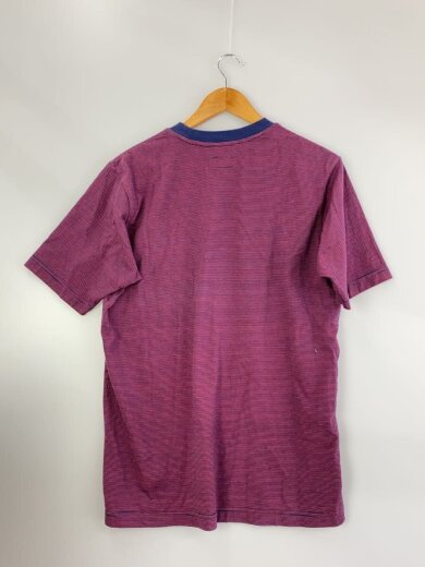 商品画像：Tシャツ/M/コットン/BRD/ボーダー/ポケットT/// 2
