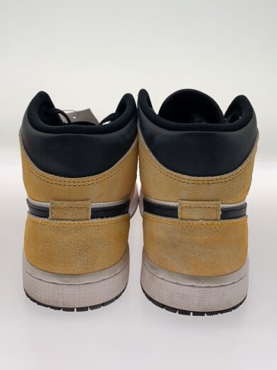 商品画像：擦れ有/状態考慮/AIR JORDAN 1 MID SE/26cm/PNK// 6