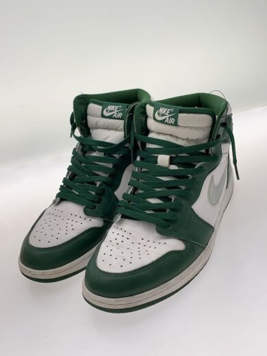 商品画像：AIR JORDAN 1 RETRO HIGH OG_エアジョーダン 1 レトロ ハイ OG/30cm/GRN// 2
