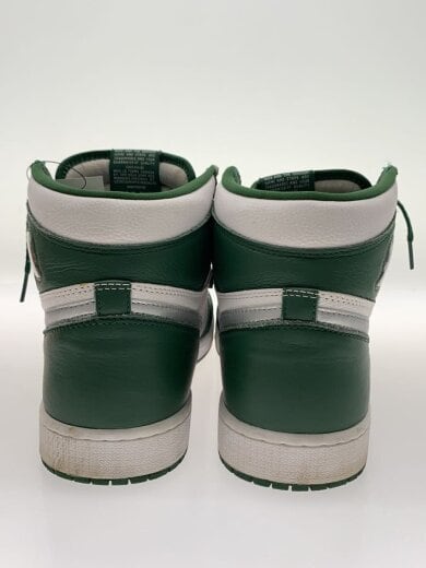 商品画像：AIR JORDAN 1 RETRO HIGH OG_エアジョーダン 1 レトロ ハイ OG/30cm/GRN// 6