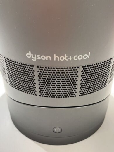商品画像：ヒーター・ストーブ Dyson Hot + Cool AM09 IB// 6