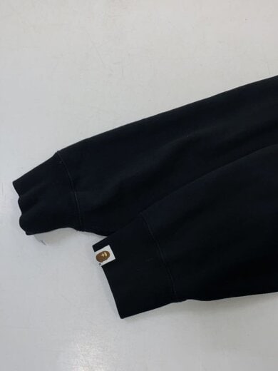 商品画像：スウェット/2L/コットン/BLK/ブラック/黒// 6