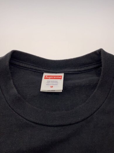商品画像：焼け有/状態考慮/Tシャツ/M/コットン/BLK/ブラック/25AW/Playboi Carti Tee// 5