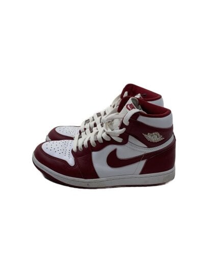 商品画像：AIR JORDAN 1 RETRO HIGH OG_エアジョーダン 1 レトロ ハイ OG/26.5cm/BRD/// 1