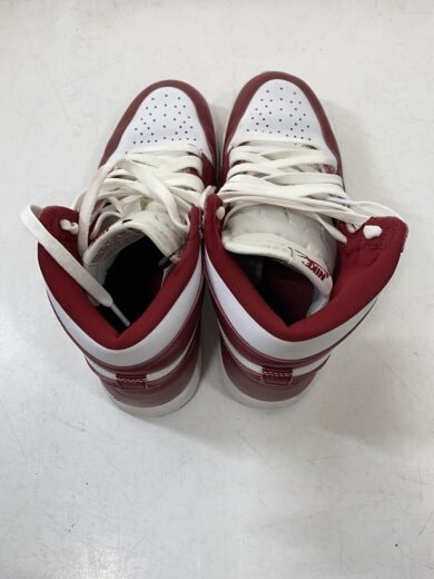 商品画像：AIR JORDAN 1 RETRO HIGH OG_エアジョーダン 1 レトロ ハイ OG/26.5cm/BRD/// 3
