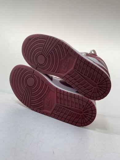 商品画像：AIR JORDAN 1 RETRO HIGH OG_エアジョーダン 1 レトロ ハイ OG/26.5cm/BRD/// 4