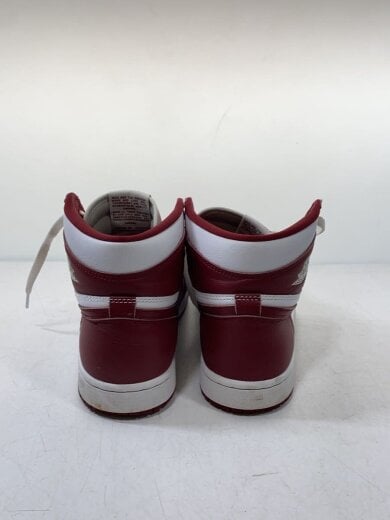商品画像：AIR JORDAN 1 RETRO HIGH OG_エアジョーダン 1 レトロ ハイ OG/26.5cm/BRD/// 6