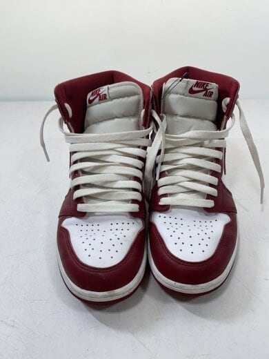 商品画像：AIR JORDAN 1 RETRO HIGH OG_エアジョーダン 1 レトロ ハイ OG/26.5cm/BRD/// 7