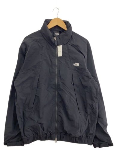 商品画像：VERSATILE BLOUSON_バーサタイルブルゾン/L/ナイロン/BLK// 1