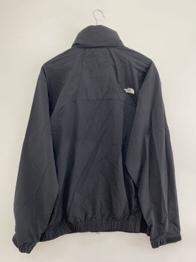 商品画像：VERSATILE BLOUSON_バーサタイルブルゾン/L/ナイロン/BLK// 2