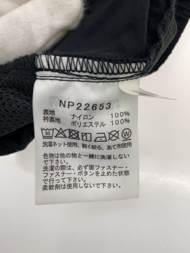 商品画像：VERSATILE BLOUSON_バーサタイルブルゾン/L/ナイロン/BLK// 4