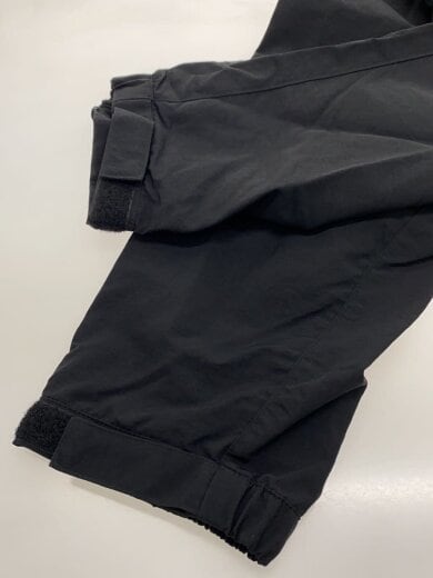 商品画像：VERSATILE BLOUSON_バーサタイルブルゾン/L/ナイロン/BLK// 5