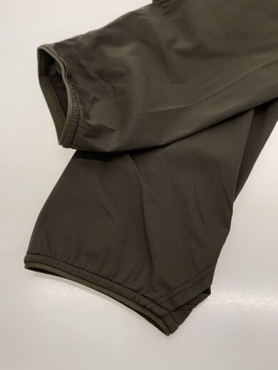 商品画像：SUNSHADE FULL ZIP HOODIE_サンシェイドフルジップフーディ/XL/ナイロン/GRN// 5
