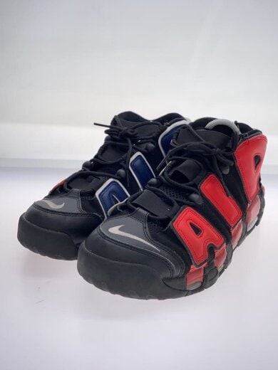 商品画像：AIR MORE UPTEMPO 96_エア モアアップテンポ 96/28cm/BLK// 2