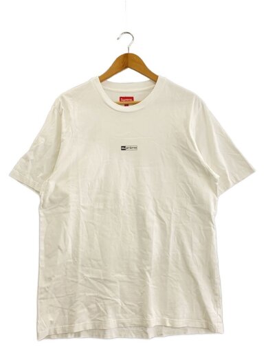 商品画像：Tシャツ/L/--/WHT/無地// 1