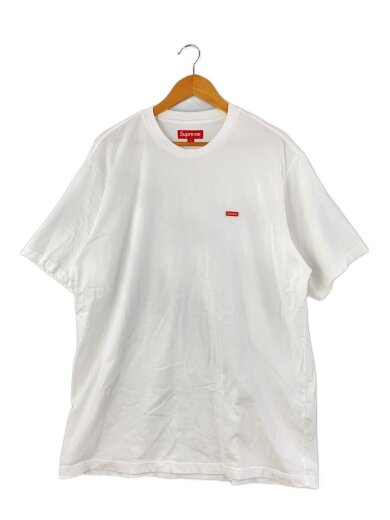 商品画像：Tシャツ/XL/--/WHT/無地// 1