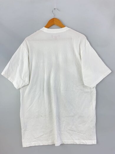 商品画像：Tシャツ/XL/--/WHT/無地// 2