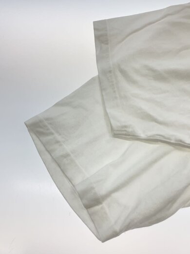 商品画像：Tシャツ/XL/--/WHT/無地// 6