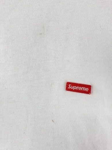 商品画像：Tシャツ/XL/--/WHT/無地// 7