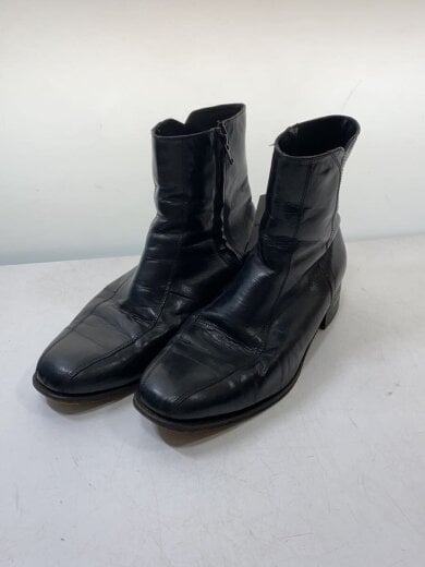 商品画像：ブーツ/US10/BLK/ブラック/黒/ 2