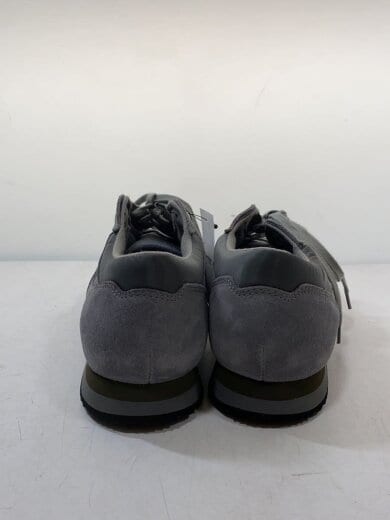 商品画像：ローカットスニーカー/43/GRY/グレー/ブリティッシュトレーナー 6
