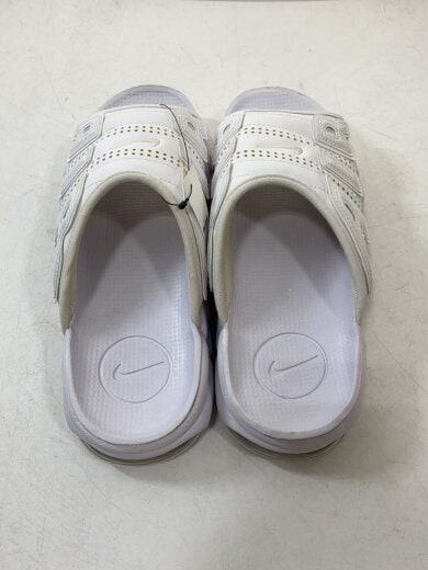 商品画像：AIRMORE UPTEMPO SLIDE_エア モア アップテンポ スライド/27cm/WHT// 3