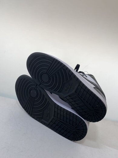 商品画像：ローカットスニーカー/27cm/WHT/DC0774-101// 4
