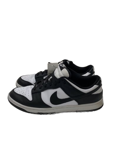 商品画像：DUNK LOW RETRO_ダンク ロー レトロ/29cm/BLK/レザー 1