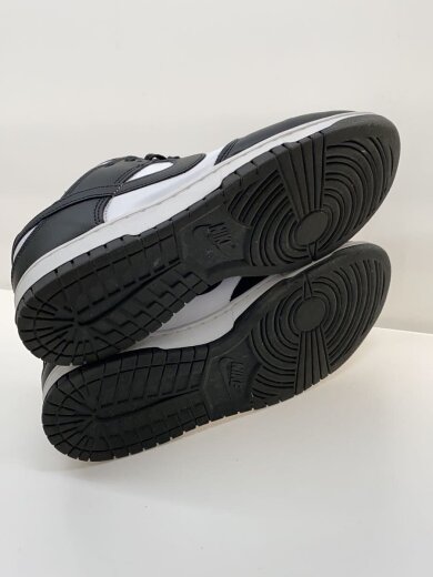 商品画像：DUNK LOW RETRO_ダンク ロー レトロ/29cm/BLK/レザー 4