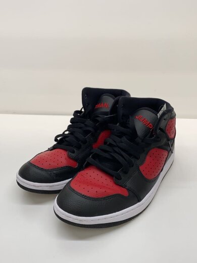 商品画像：AIR JORDAN ACCESS_エア ジョーダン アクセス/28cm/RED 2