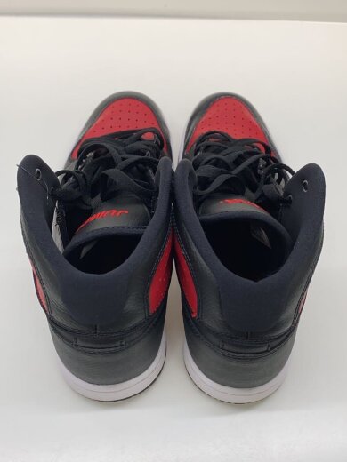 商品画像：AIR JORDAN ACCESS_エア ジョーダン アクセス/28cm/RED 3