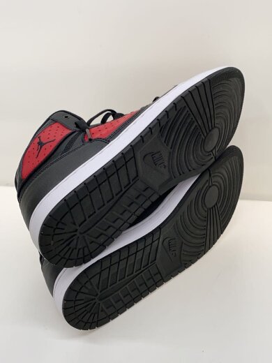 商品画像：AIR JORDAN ACCESS_エア ジョーダン アクセス/28cm/RED 4