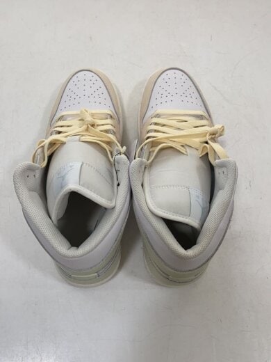 商品画像：エア ジョーダン 1 MID SE/28cm/WHT// 3