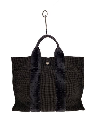 商品画像：トートバッグ/コットン/GRY/無地// 1