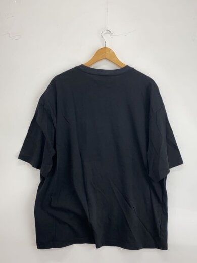 商品画像：Tシャツ/1/コットン/BLK/11241411214// 2