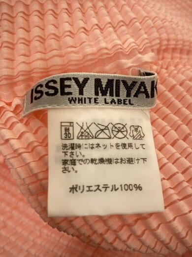 商品画像：長袖ブラウス/2/ポリエステル/PNK/IM32FJ245/ピンク/// 3