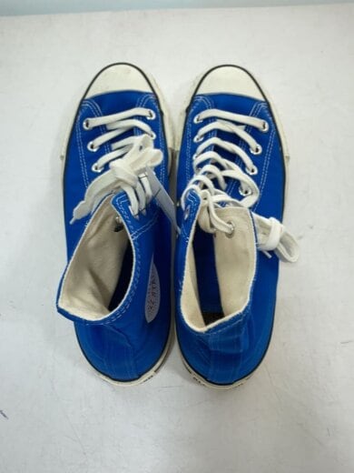 商品画像：ハイカットスニーカー/US8.5/WHT/ホワイト/26.5cm/// 3