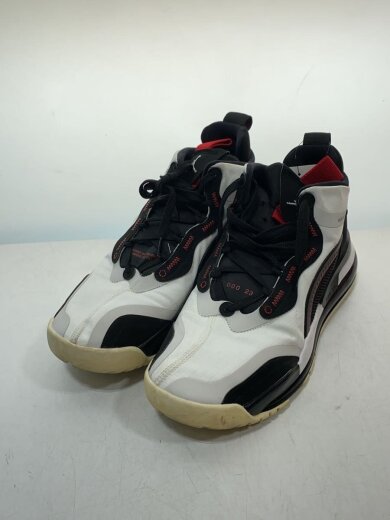 商品画像：JORDAN AEROSPACE 720/29cm/WHT/ホワイト/ブラック 2