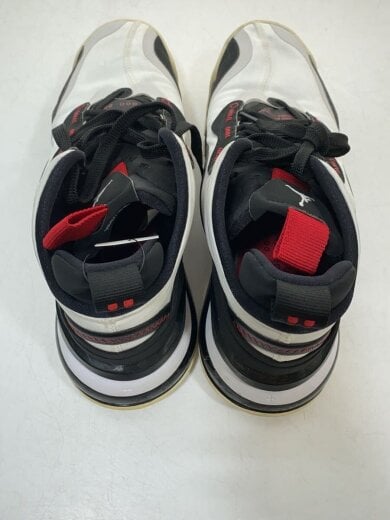 商品画像：JORDAN AEROSPACE 720/29cm/WHT/ホワイト/ブラック 3
